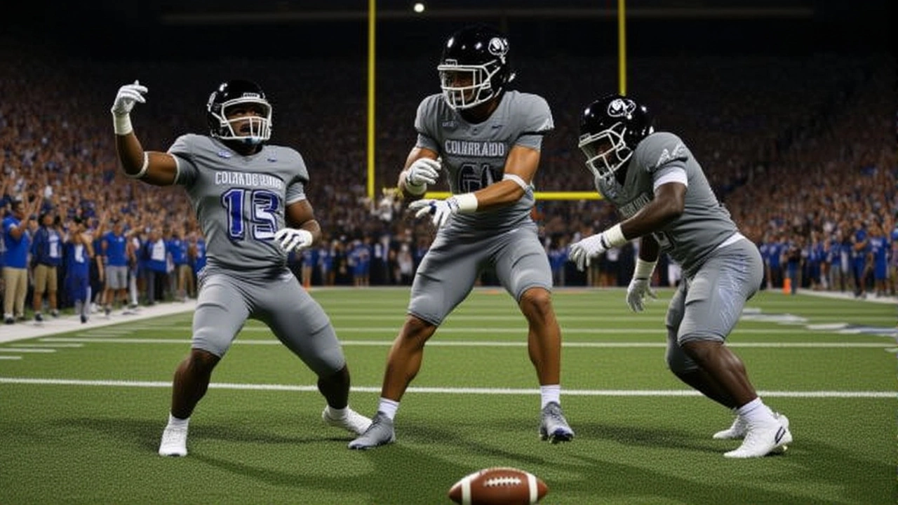 Colorado vs. TCU Week 6: Projected Lineup, Stakes & Home‑Field Edge