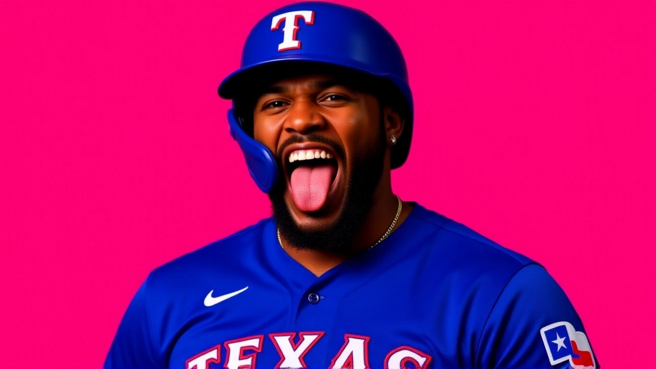 Rangers Non-Tender Adolis García and Jonah Heim Amid Offensive Shift