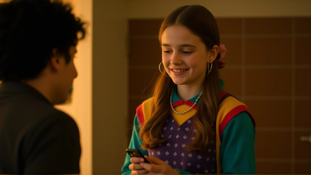 Stranger Things S5 Episode 'The Vanishing of Holly Wheeler' Premieres November 26, 2025